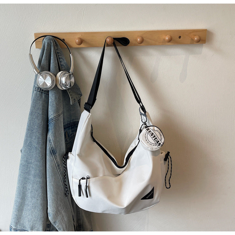 Casual Schultertasche Brehn