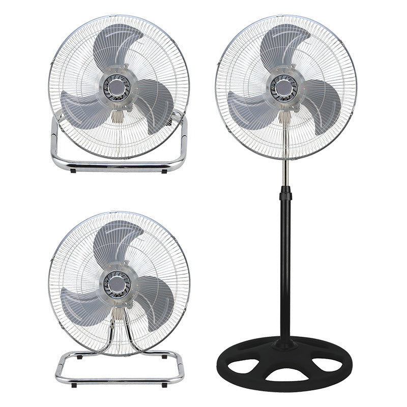 Multifunktionaler Hochleistungsventilator Brehn