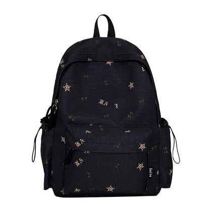Casual Graphic Design Rucksack Brehn