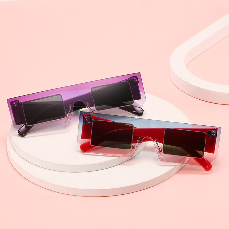 Unisex modische Sonnenbrille Brehn