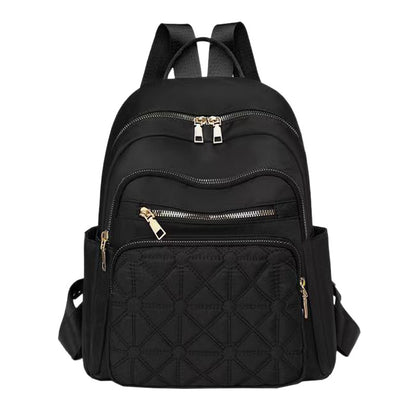 Damen vielseitiger gesteppter Rucksack Brehn