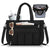Praktische Laptop-Tasche mit Organizer Brehn