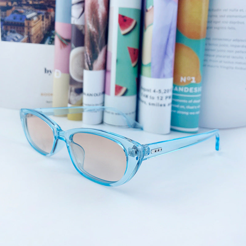 Damen Elegante und komfortable Sonnenbrille Brehn