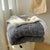 Damen Kuscheldecke Brehn