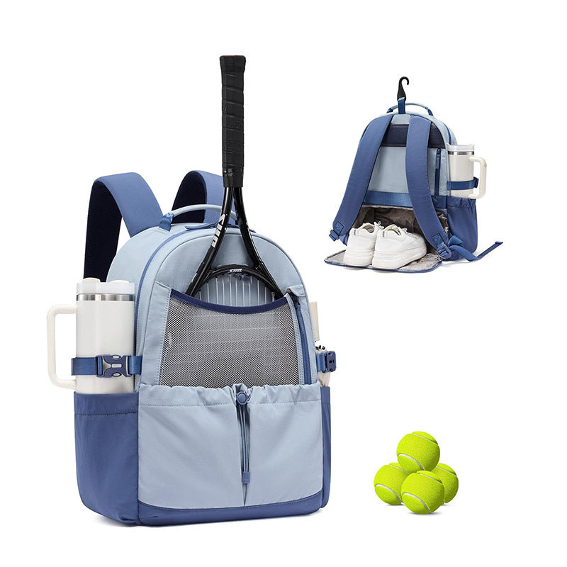 Sportausrüstungs-Rucksack Brehn