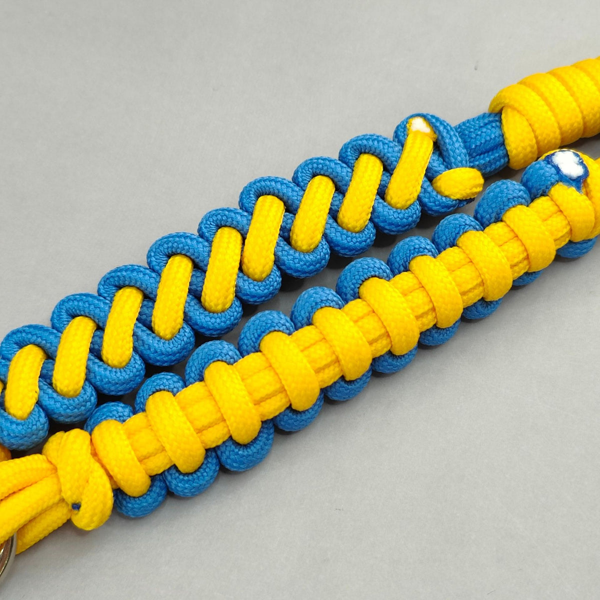 Stylische Gewebte Utility-Lanyard Brehn