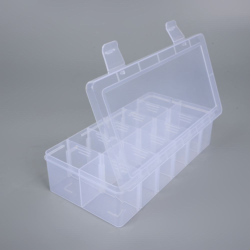 Multifunktionaler modularer Speicherorganizer Brehn