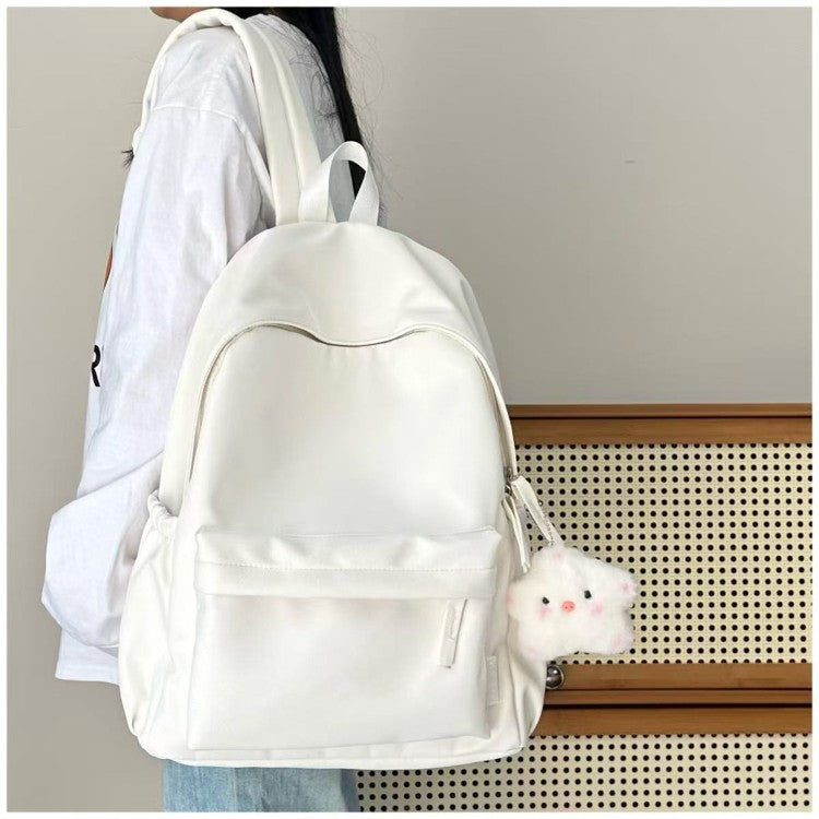 Stylischer Antidiebstahl-Rucksack Brehn