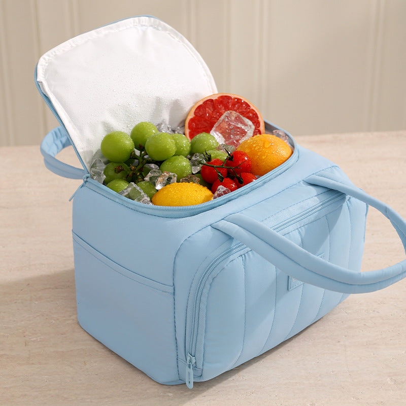 Isolierte Lunch-Tasche Brehn