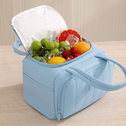 Isolierte Lunch-Tasche Brehn