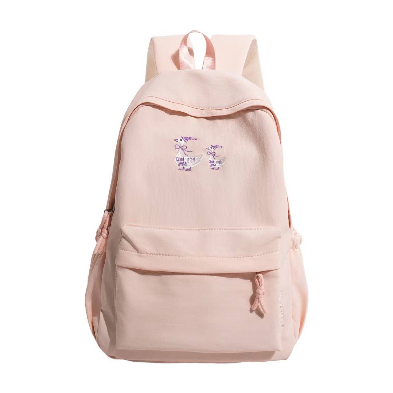 Charmanter Bestickter Rucksack Brehn
