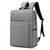 Ergonomischer Reise-Rucksack Brehn