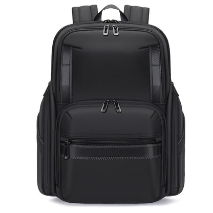Hochleistungs-Multi-Taschen-Rucksack Brehn