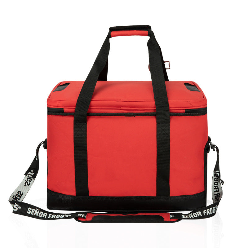 Isolierkühlertasche Brehn