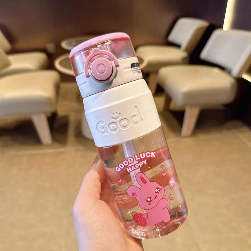 Damen Trinkflasche Brehn