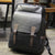 Stilvoller Rucksack mit Verstärktem Laptop-Fach Brehn