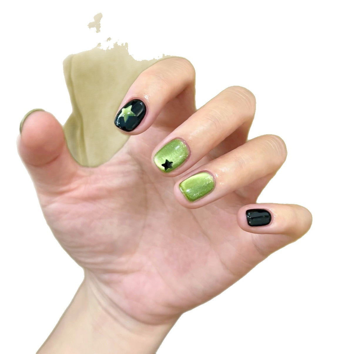 Nail Art Kit Brehn