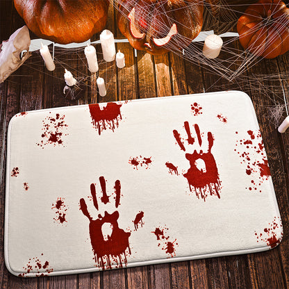 Halloween-Themen-Badevorleger Brehn
