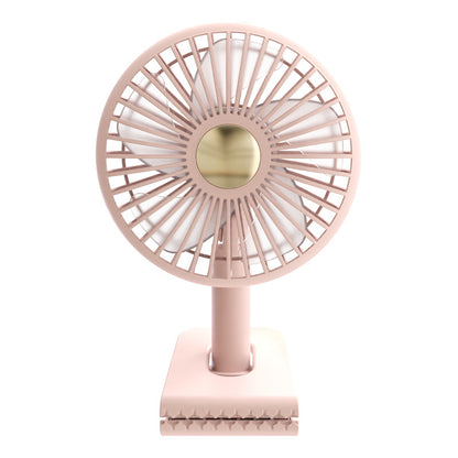 Damen tragbarer USB Ventilator Brehn