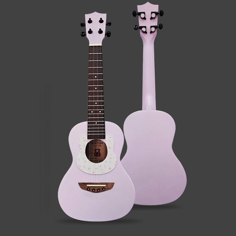 Mini Akustikgitarre Brehn