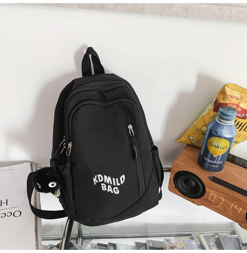 Stylische leichte Reisetasche