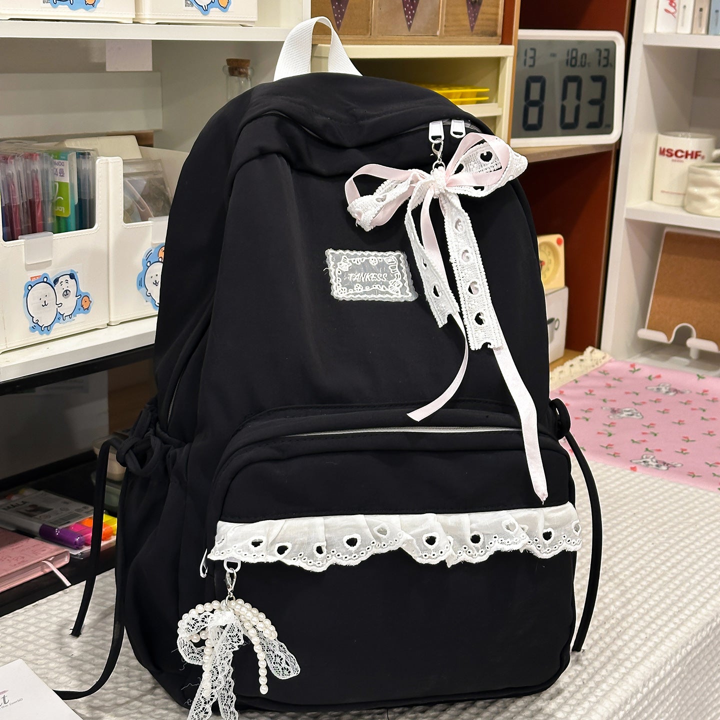 Elegante Mode Rucksack