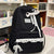 Elegante Mode Rucksack