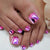 Glamouröse Press-On Nagelspitzen Brehn