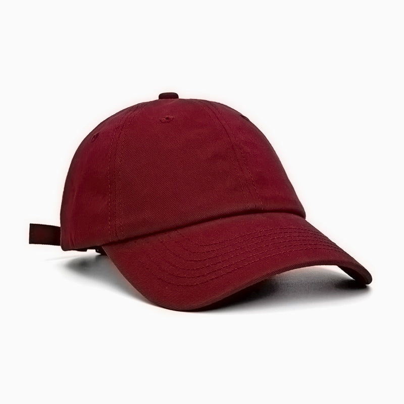 Damen verstellbare Baseballmütze Brehn