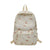 Kinderrucksack mit verspieltem Hundethema Brehn