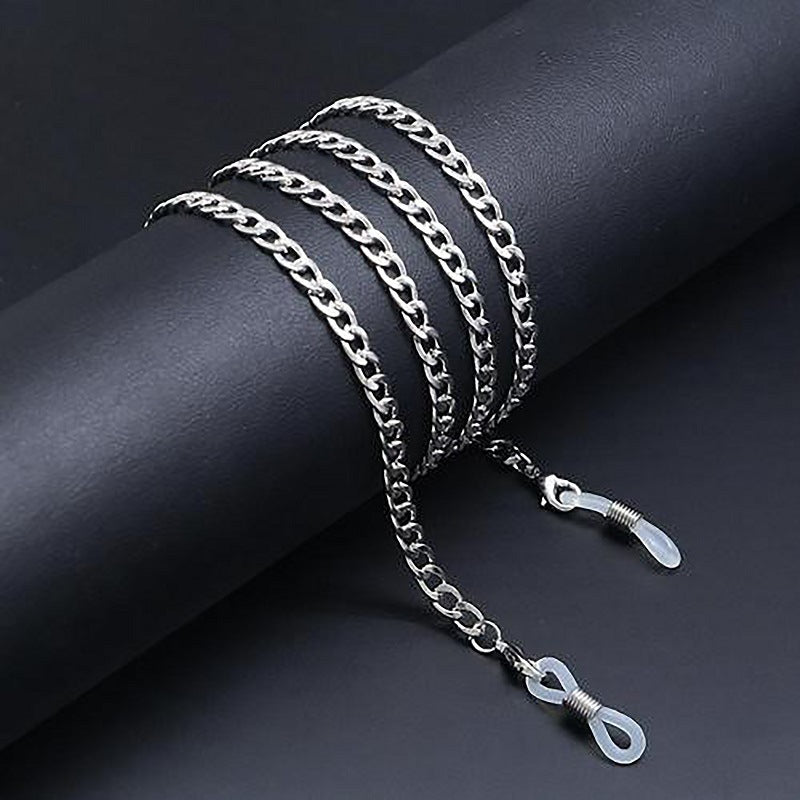 Kette mit Anpassungselementen Brehn