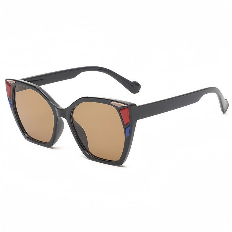 Damen Eyewear mit ausgefallenem Cat-Eye-Design Brehn