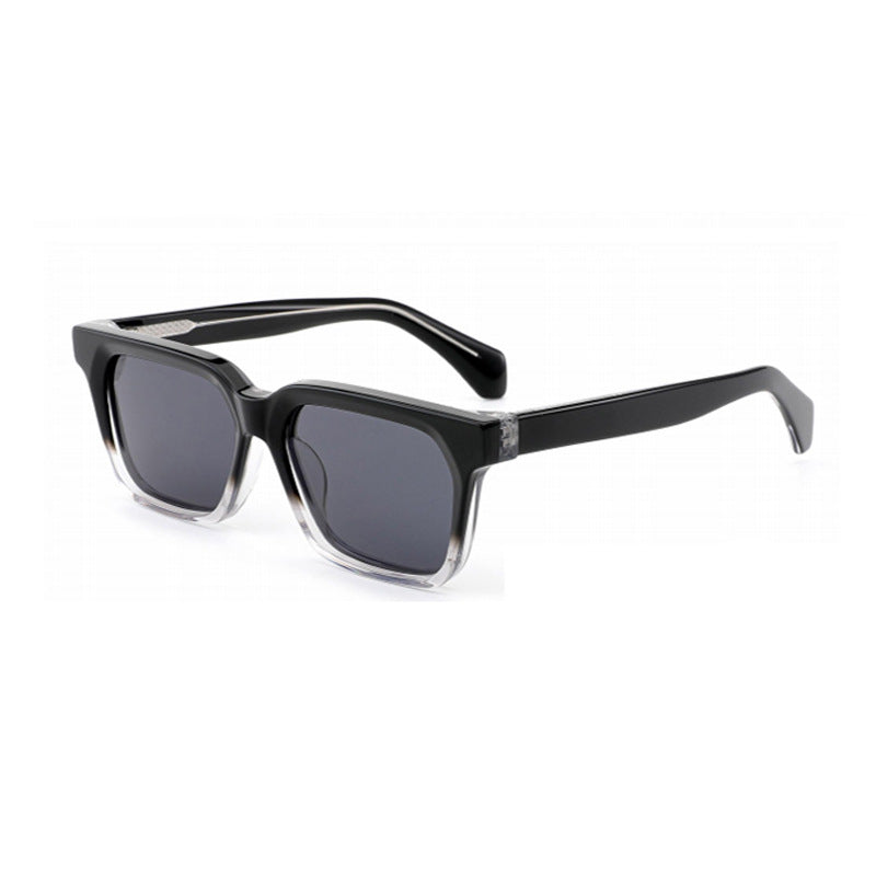 Damen modische Sonnenbrille mit langlebigem Design und UV-Schutz Brehn