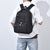 Vielseitiger, sicherheitsverbesserter Rucksack Brehn