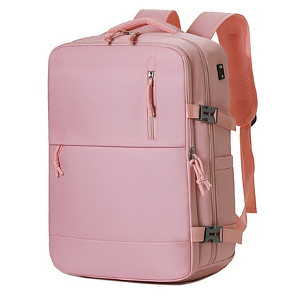 Innovative Ergonomischer Reise-Rucksack