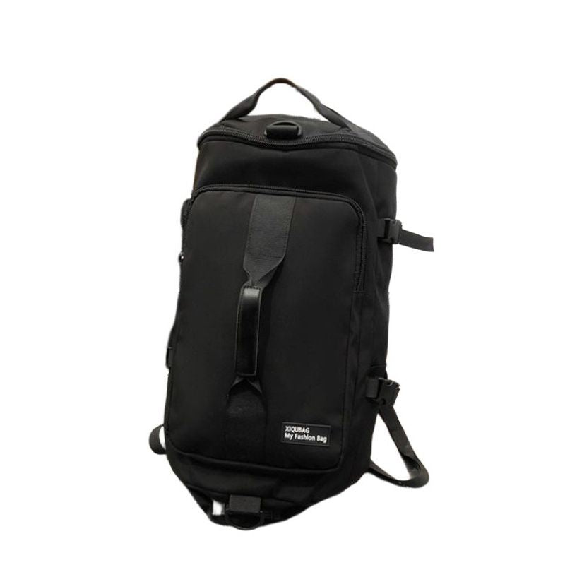 Stilvoller Multi-Pocket Rucksack Brehn