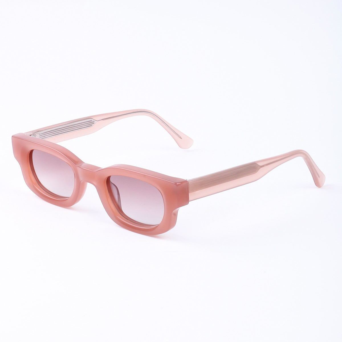 Damen Sonnenbrille im modernen High-Definition Design Brehn