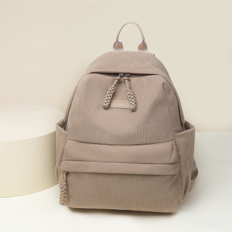 Funktionaler Alltag-Rucksack Brehn