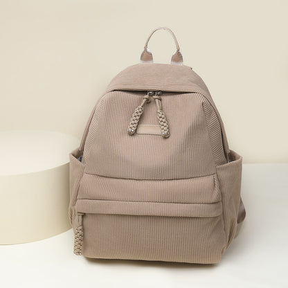 Funktionaler Alltag-Rucksack Brehn