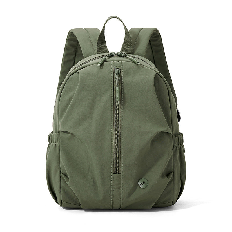 Leichtgewichtiger Alltagsrucksack Brehn