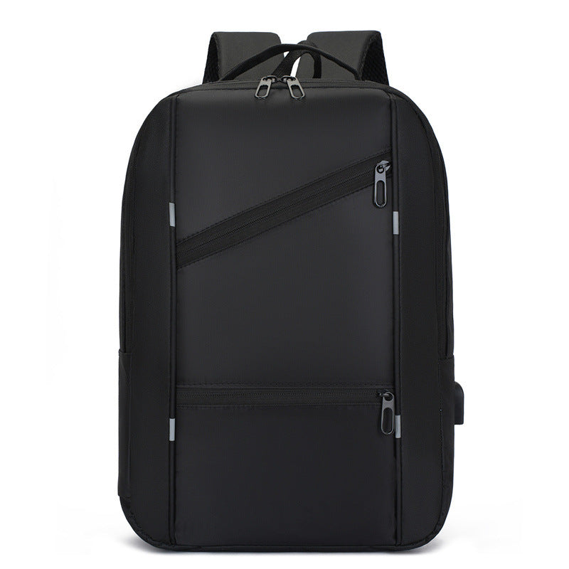 Ergonomischer Tagesrucksack Brehn