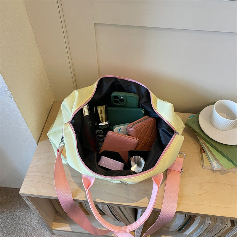 Wasserdichte Reisetasche Brehn