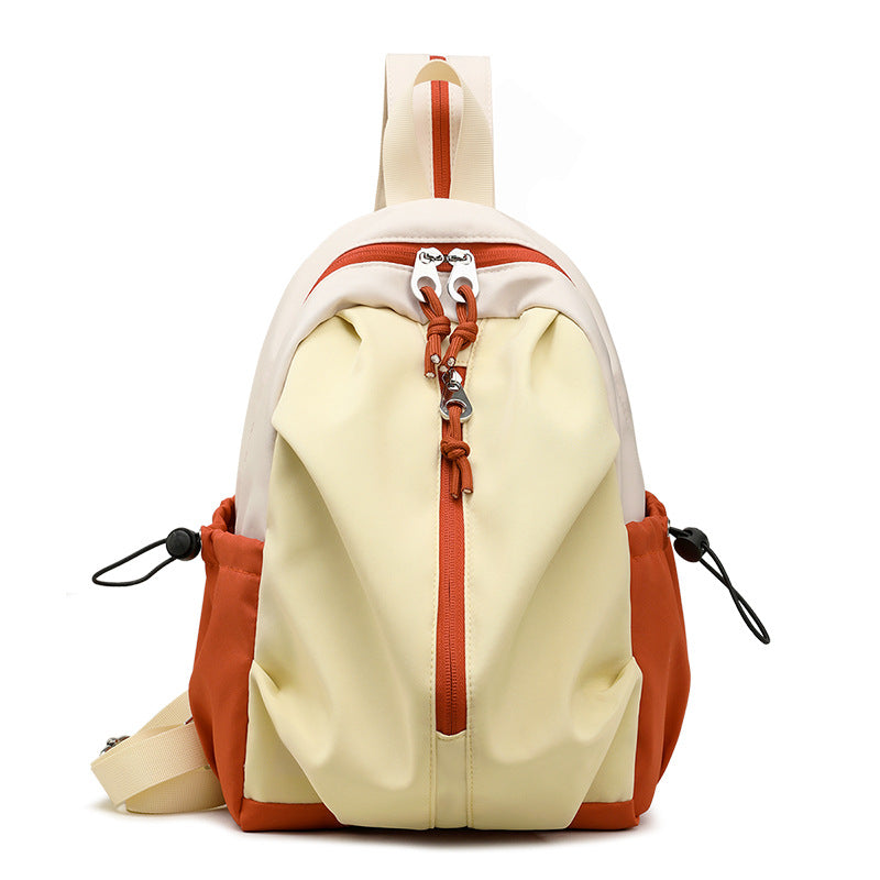 Kompakte Crossbody-Rucksack Brehn
