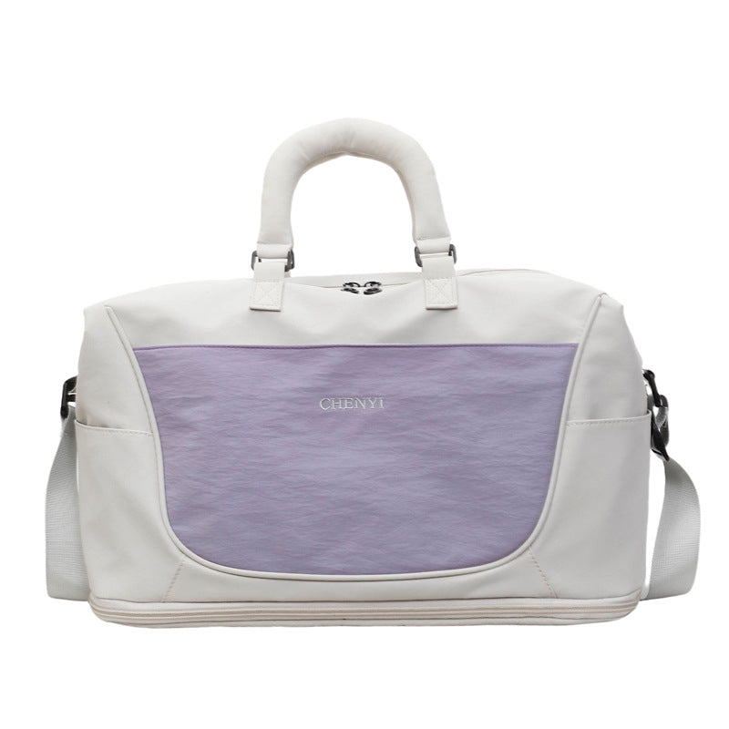 Vielseitige Multi-Function Fitness- und Reise-Duffle Bag Brehn