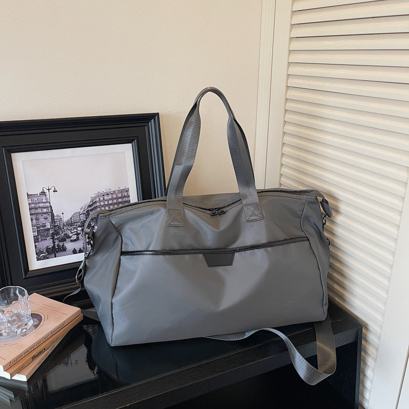 Multifunktionale Sport- und Reisetasche Brehn