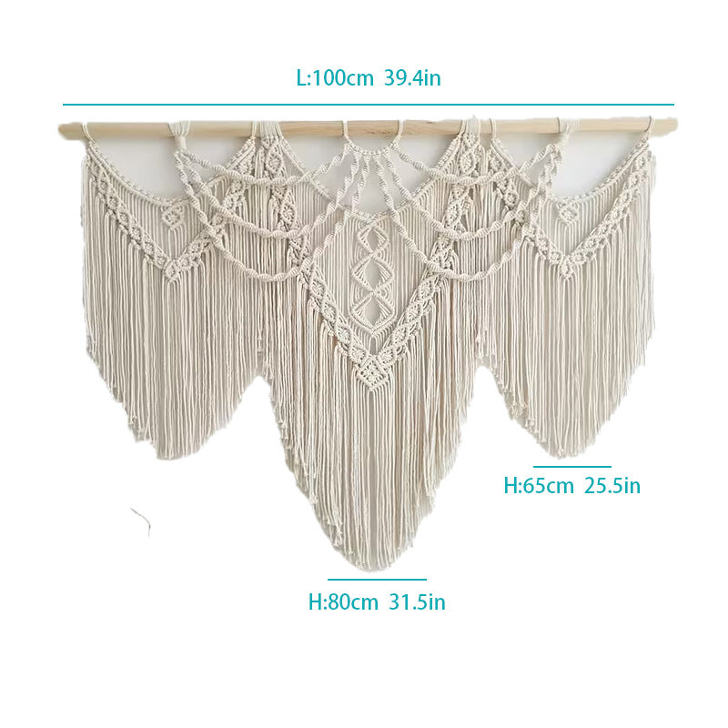Wandbehang