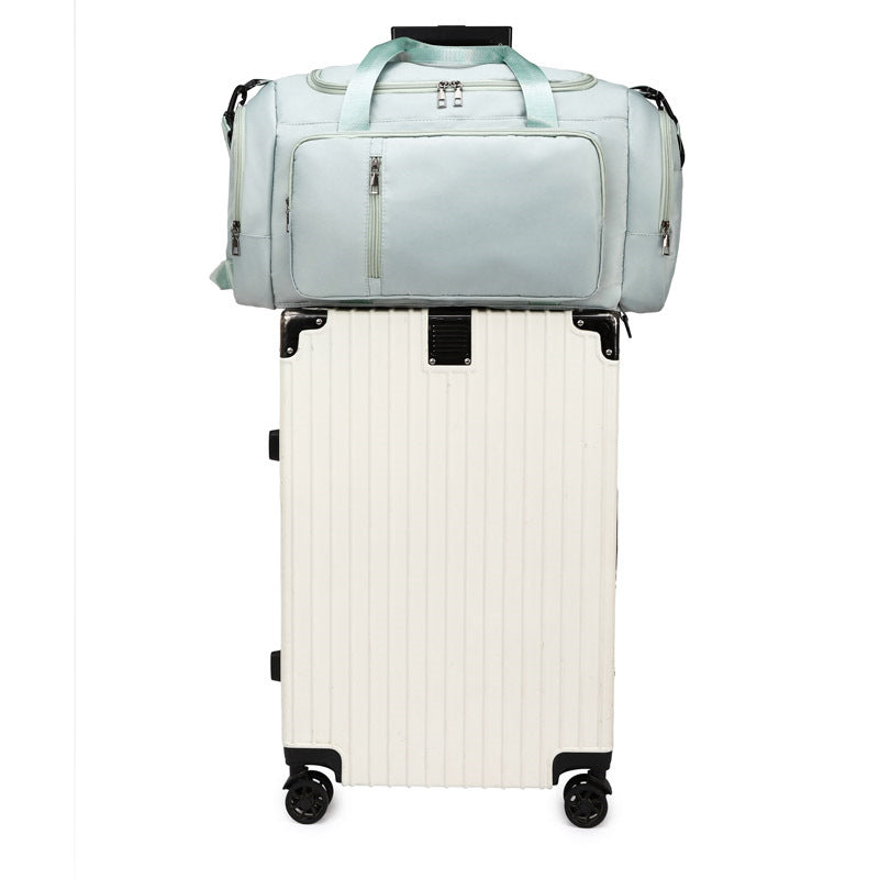 Geräumige Reisetasche Brehn