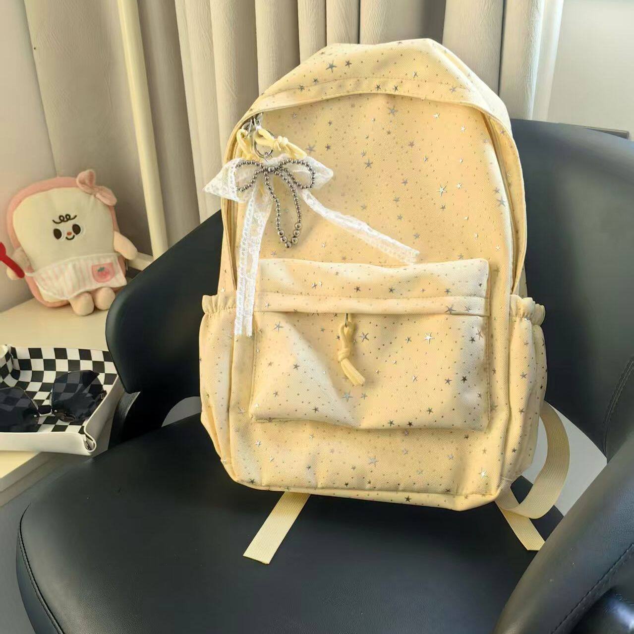 Modischer Rucksack Brehn