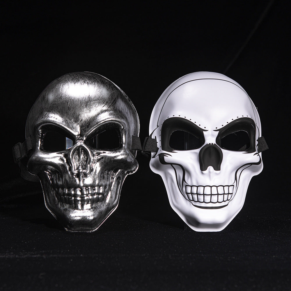 Totenkopfmaske
