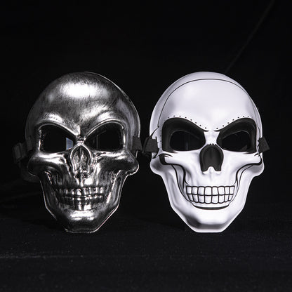 Totenkopfmaske